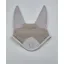 Premier Equine Salto Fly Veil -  Grey